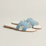 Hermès Oran sandal
